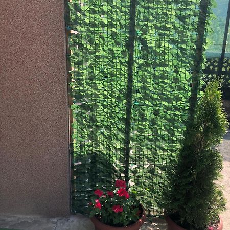 Apartmán Gracia Jajce Exteriér fotografie