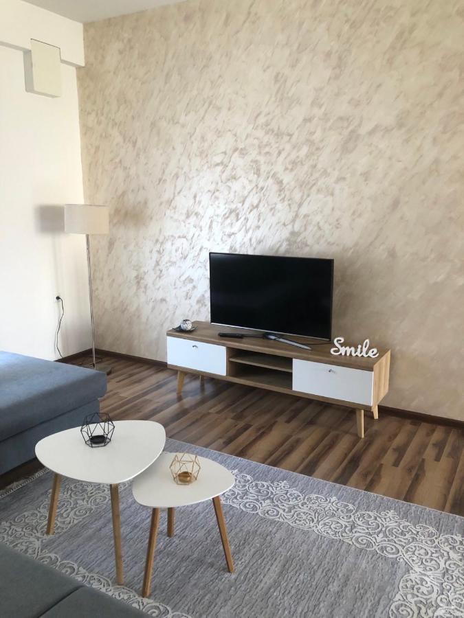 Apartmán Gracia Jajce Exteriér fotografie
