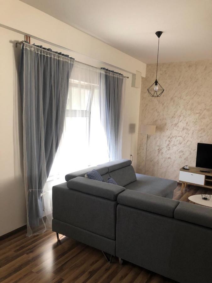 Apartmán Gracia Jajce Exteriér fotografie