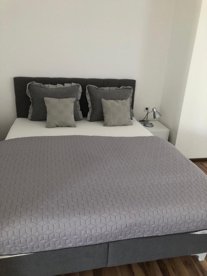 Apartmán Gracia Jajce Exteriér fotografie