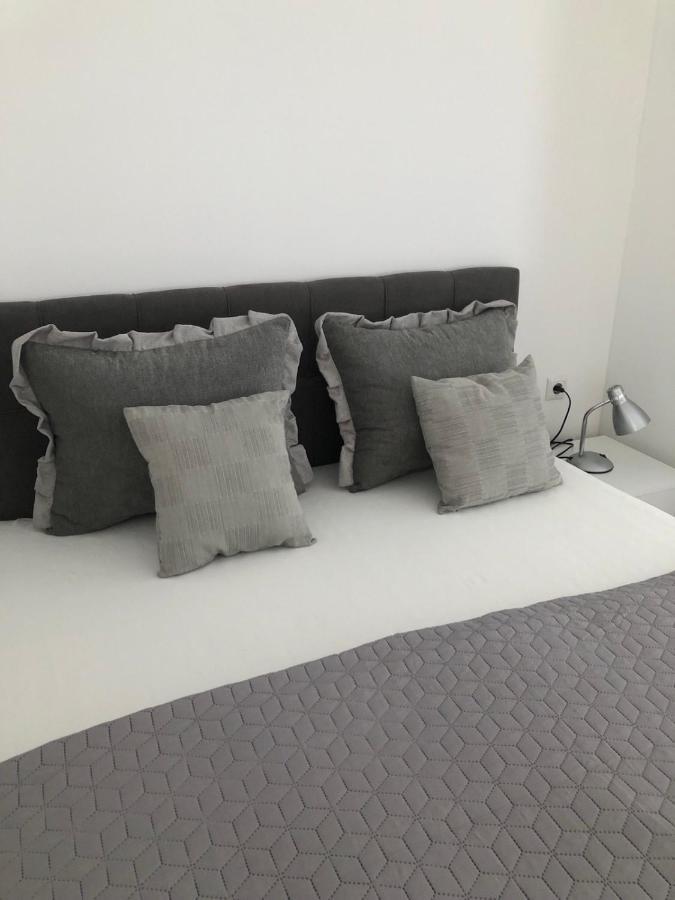 Apartmán Gracia Jajce Exteriér fotografie