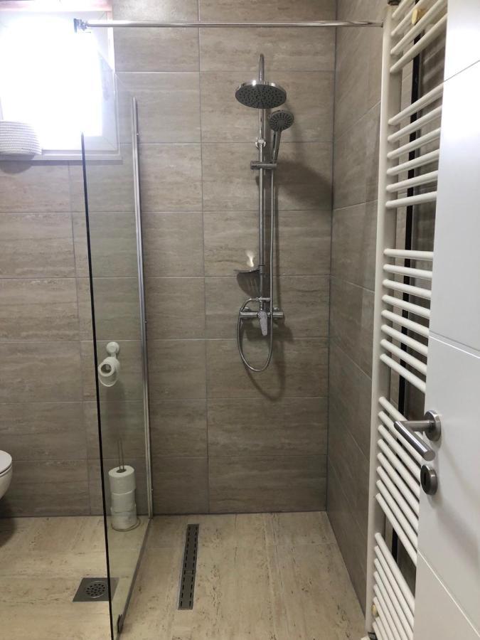 Apartmán Gracia Jajce Exteriér fotografie