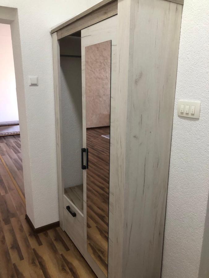 Apartmán Gracia Jajce Exteriér fotografie