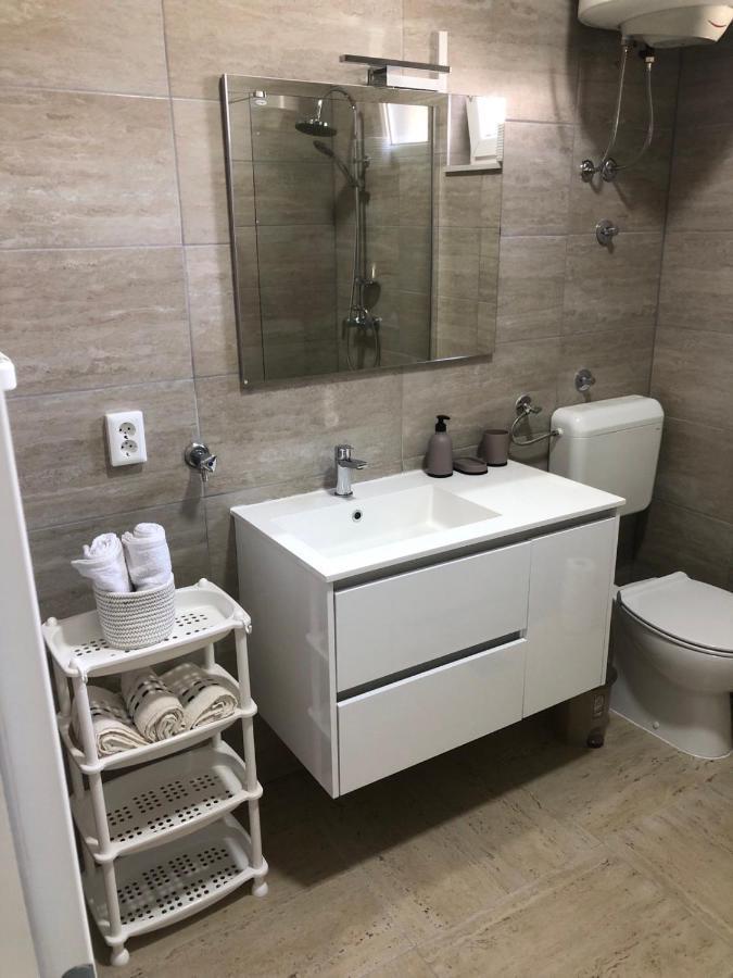 Apartmán Gracia Jajce Exteriér fotografie