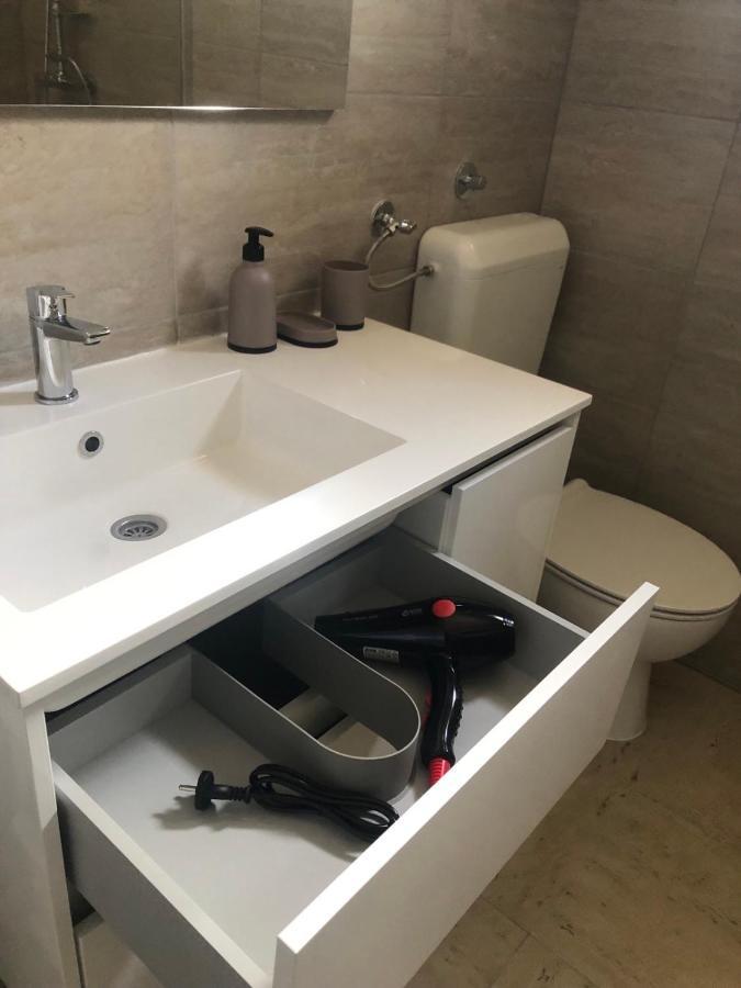 Apartmán Gracia Jajce Exteriér fotografie
