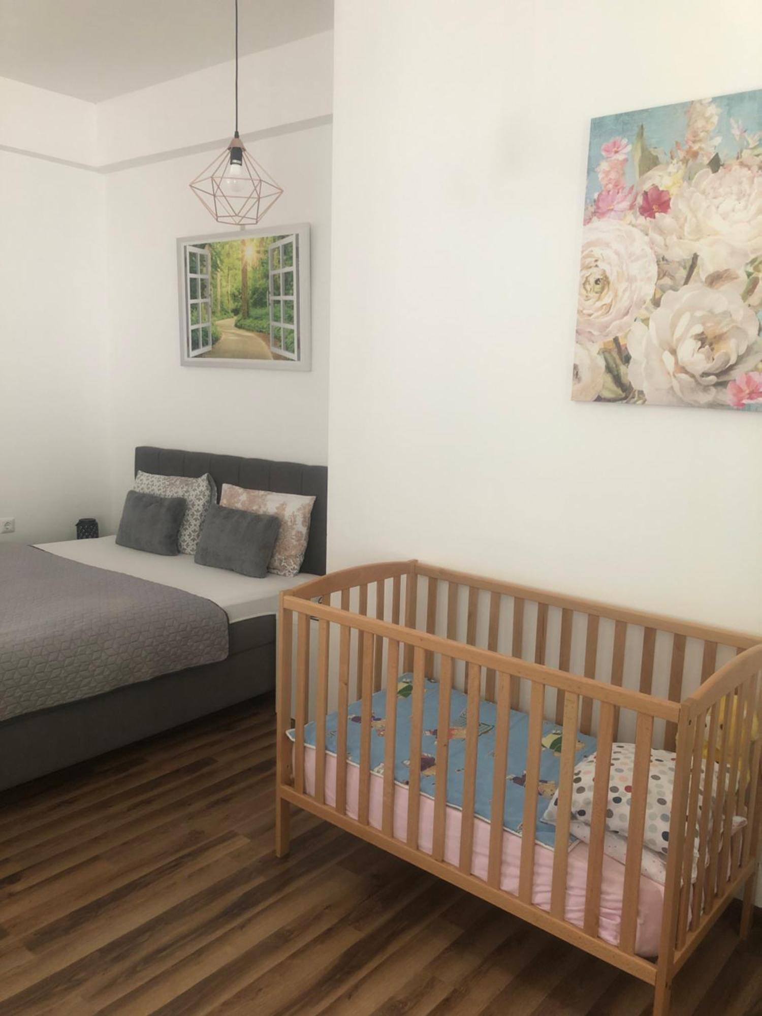 Apartmán Gracia Jajce Exteriér fotografie