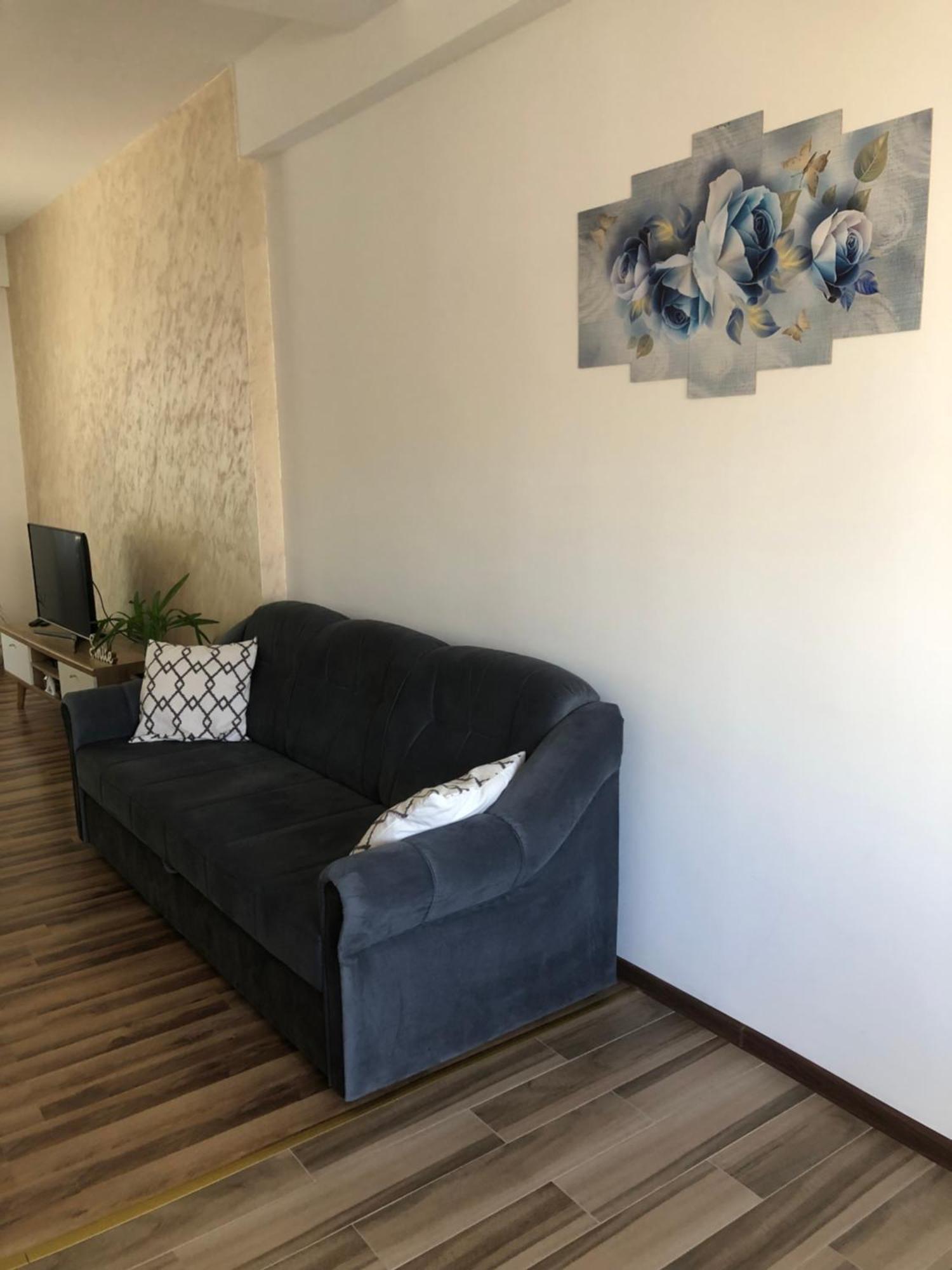 Apartmán Gracia Jajce Exteriér fotografie