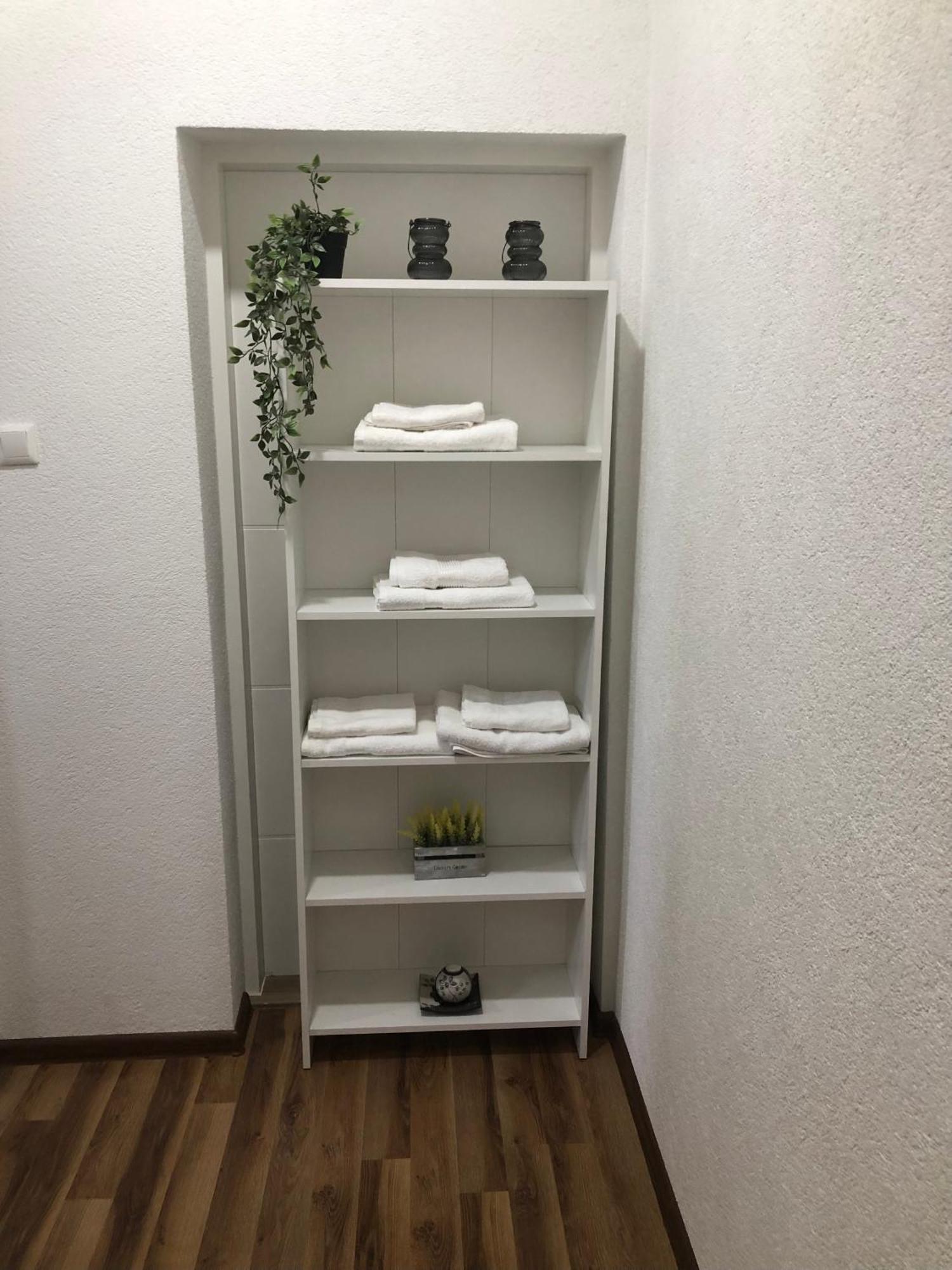 Apartmán Gracia Jajce Exteriér fotografie