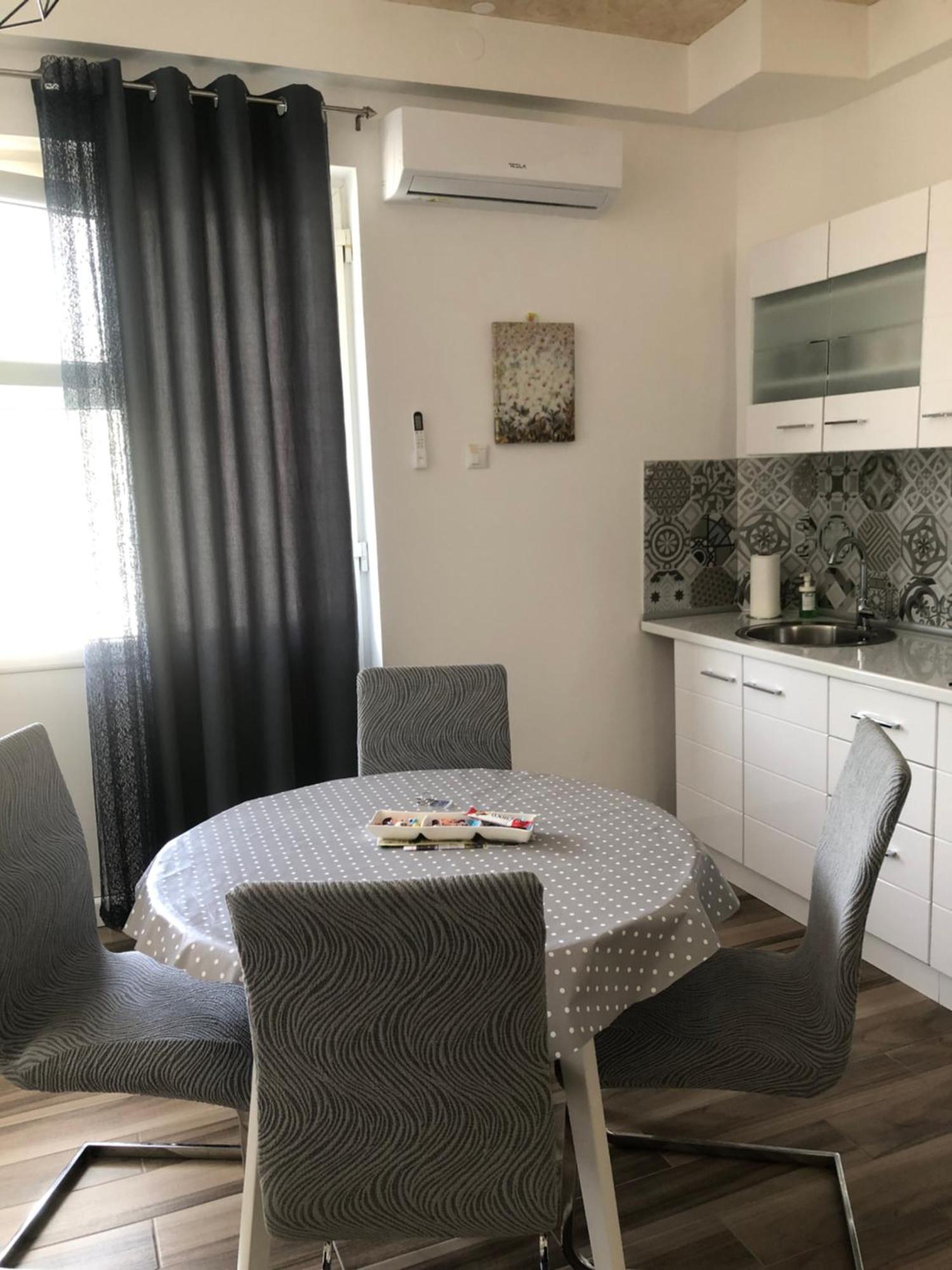 Apartmán Gracia Jajce Exteriér fotografie